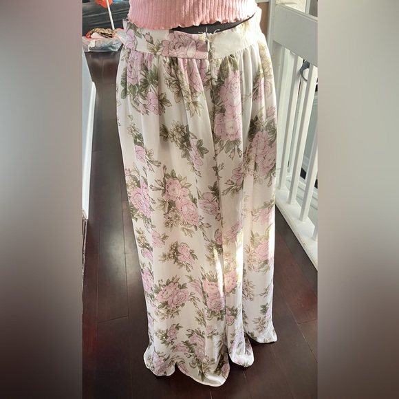 beautiful two piece for your next event. (for tween & teen) - Picture 4 of 7